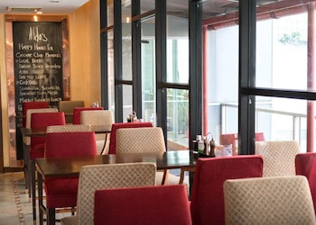 Ascott Sathorn Bangkok