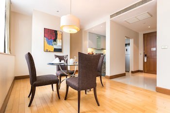Ascott Sathorn Bangkok