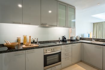 Ascott Sathorn Bangkok
