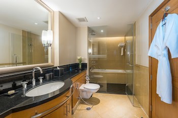 Ascott Sathorn Bangkok