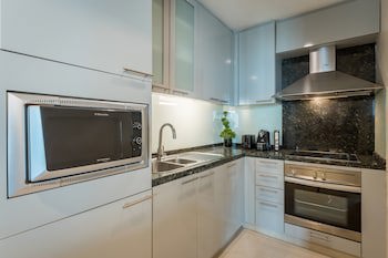 Ascott Sathorn Bangkok