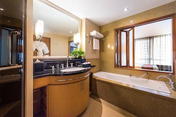 Ascott Sathorn Bangkok
