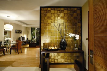 Ascott Sathorn Bangkok