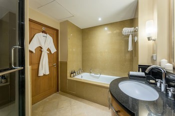 Ascott Sathorn Bangkok