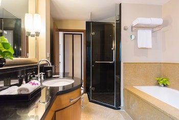 Ascott Sathorn Bangkok