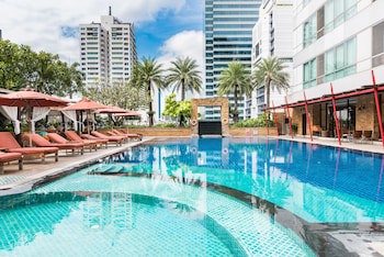 Ascott Sathorn Bangkok