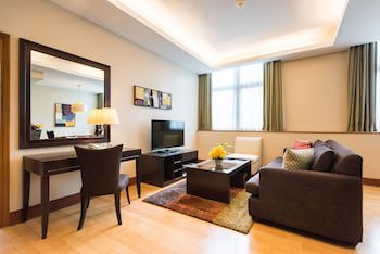 Ascott Sathorn Bangkok