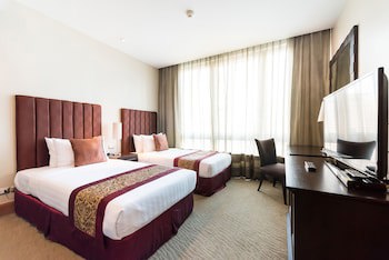 Ascott Sathorn Bangkok