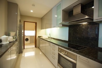 Ascott Sathorn Bangkok