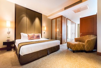 Ascott Sathorn Bangkok