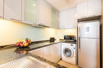Ascott Sathorn Bangkok