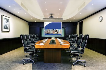 Ascott Sathorn Bangkok