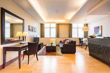 Ascott Sathorn Bangkok