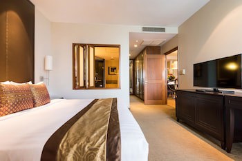 Ascott Sathorn Bangkok