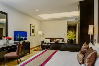 Ascott Sathorn Bangkok