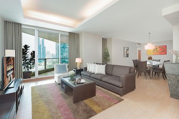 Ascott Sathorn Bangkok