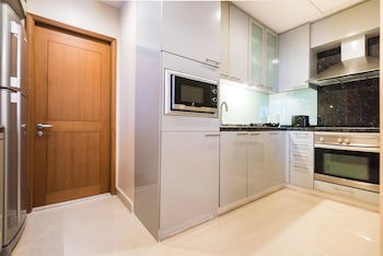 Ascott Sathorn Bangkok