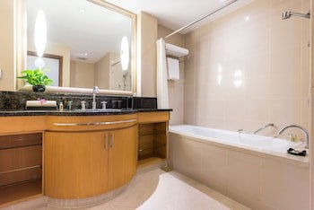 Ascott Sathorn Bangkok