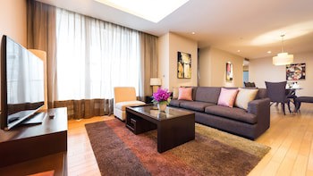 Ascott Sathorn Bangkok