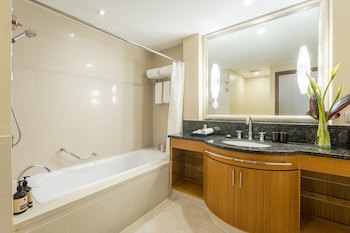 Ascott Sathorn Bangkok