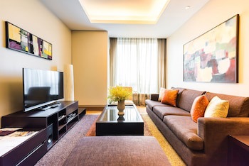 Ascott Sathorn Bangkok