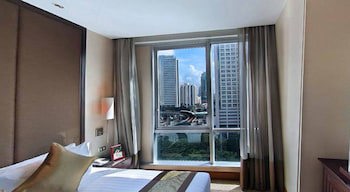 Ascott Sathorn Bangkok