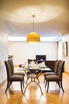 Ascott Sathorn Bangkok