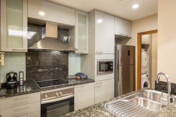 Ascott Sathorn Bangkok