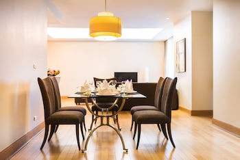 Ascott Sathorn Bangkok