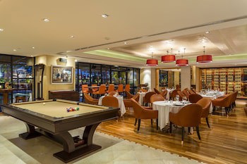 Ascott Sathorn Bangkok