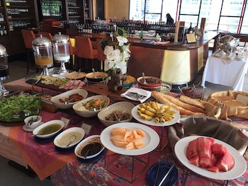 Ascott Sathorn Bangkok