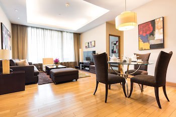 Ascott Sathorn Bangkok
