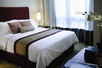 Ascott Sathorn Bangkok