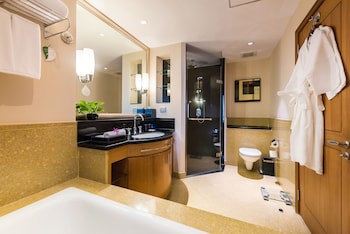 Ascott Sathorn Bangkok