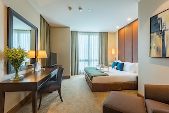Ascott Sathorn Bangkok