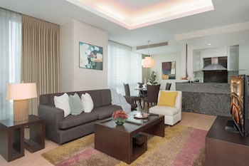 Ascott Sathorn Bangkok