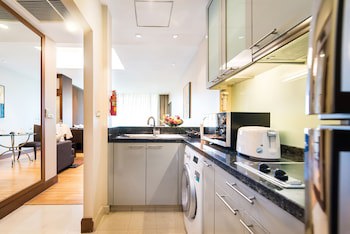 Ascott Sathorn Bangkok