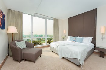 Ascott Sathorn Bangkok