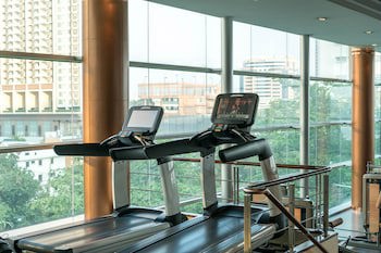 Ascott Sathorn Bangkok