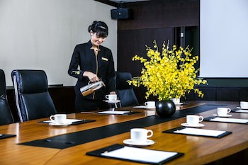 Ascott Sathorn Bangkok