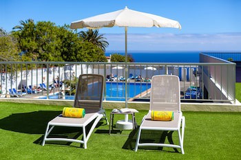 Panoramica Garden