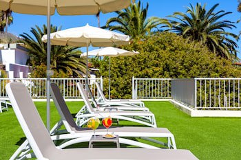 Panoramica Garden