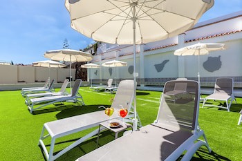 Panoramica Garden