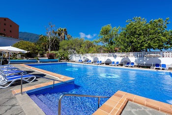 Panoramica Garden