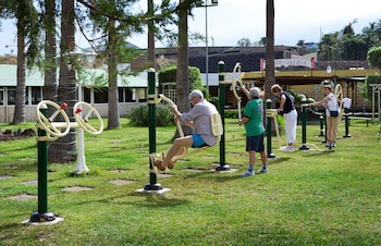 Panoramica Garden