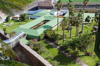 Panoramica Garden