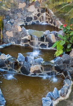 Panoramica Garden