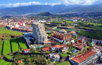 Panoramica Garden