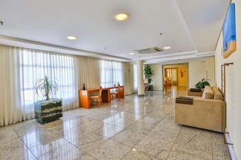 Dubai Macae By Atlantica