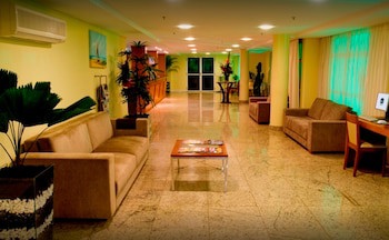 Dubai Macae By Atlantica
